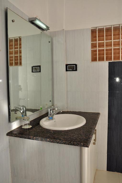 Holiday Hill Hotel & Suites Sultan Bathery Zimmer foto